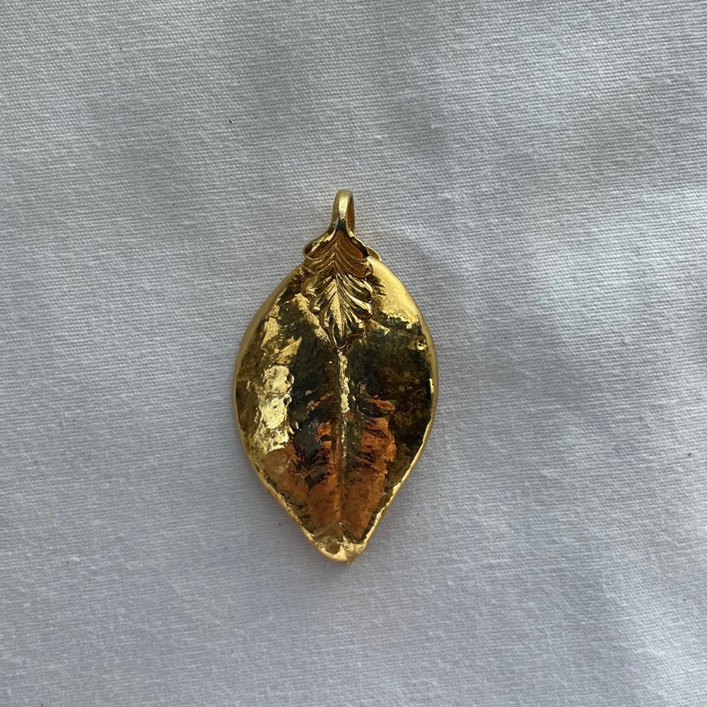 Pendant